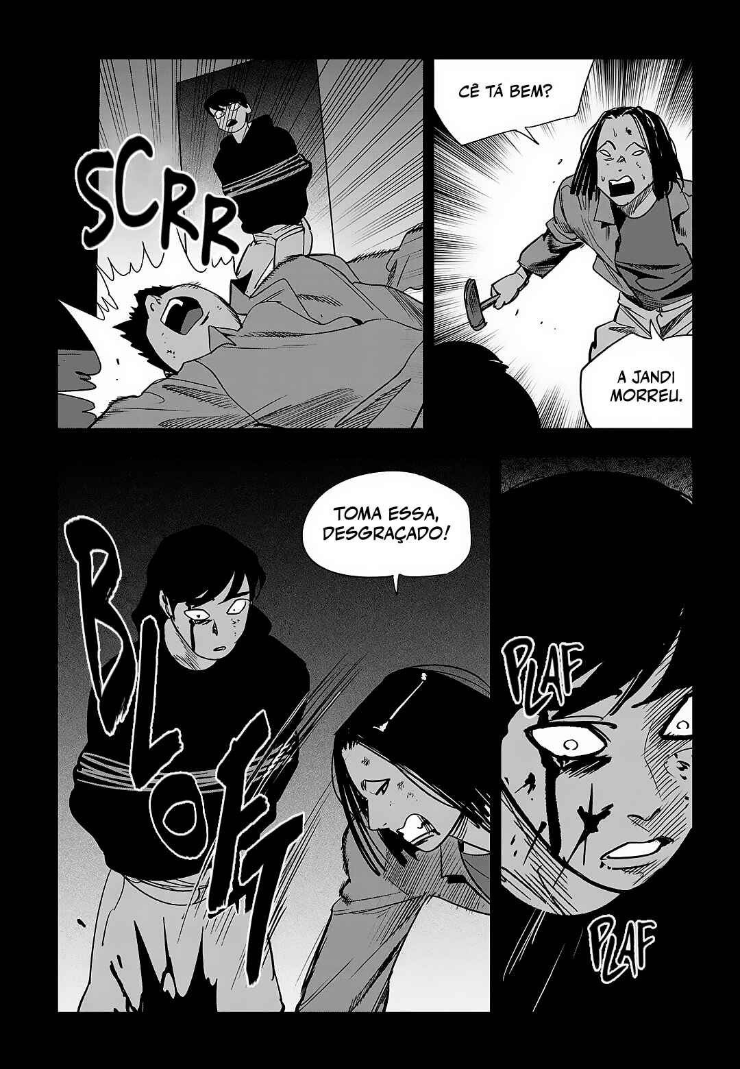Chapter 90 - Page 146