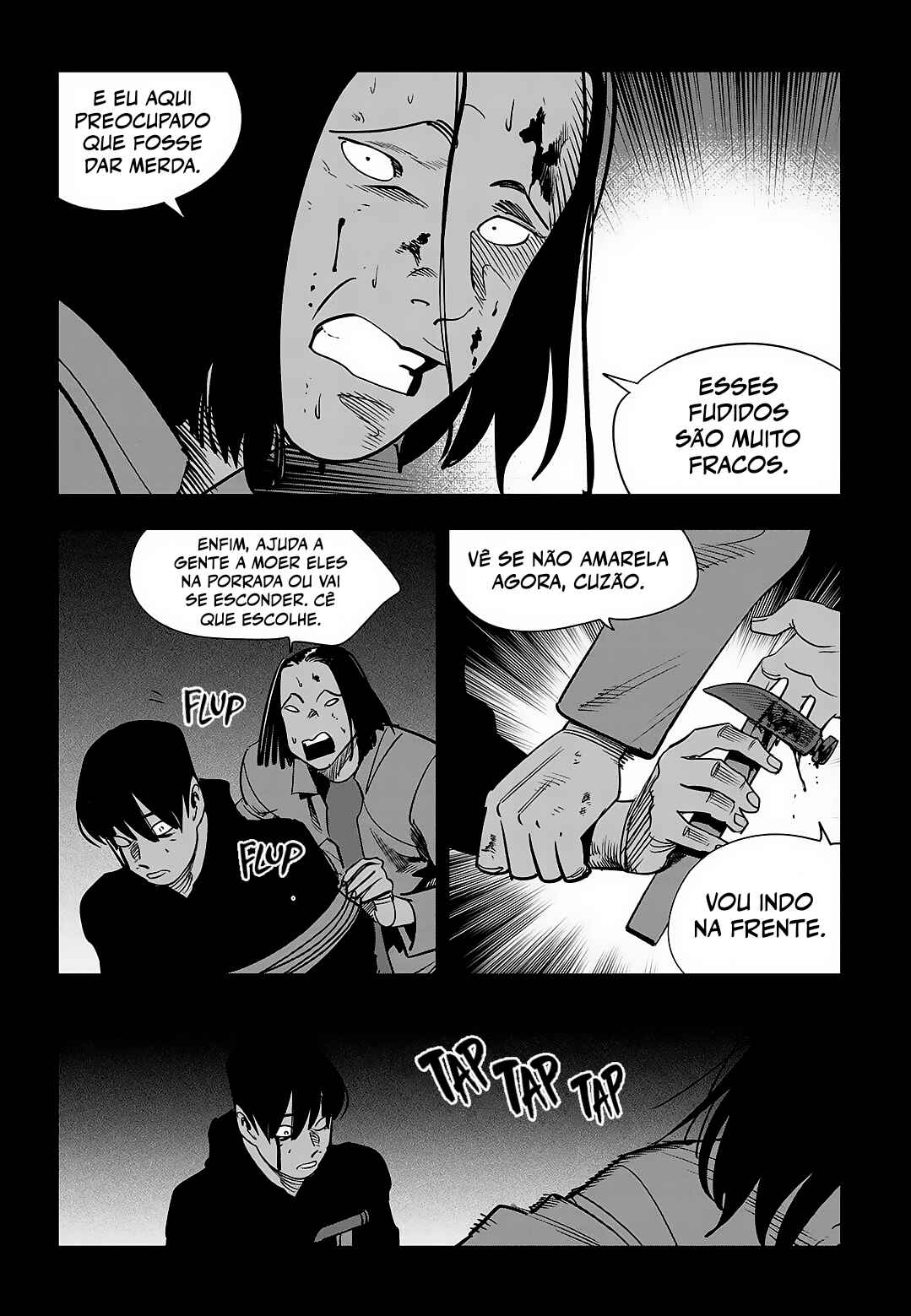 Chapter 90 - Page 147