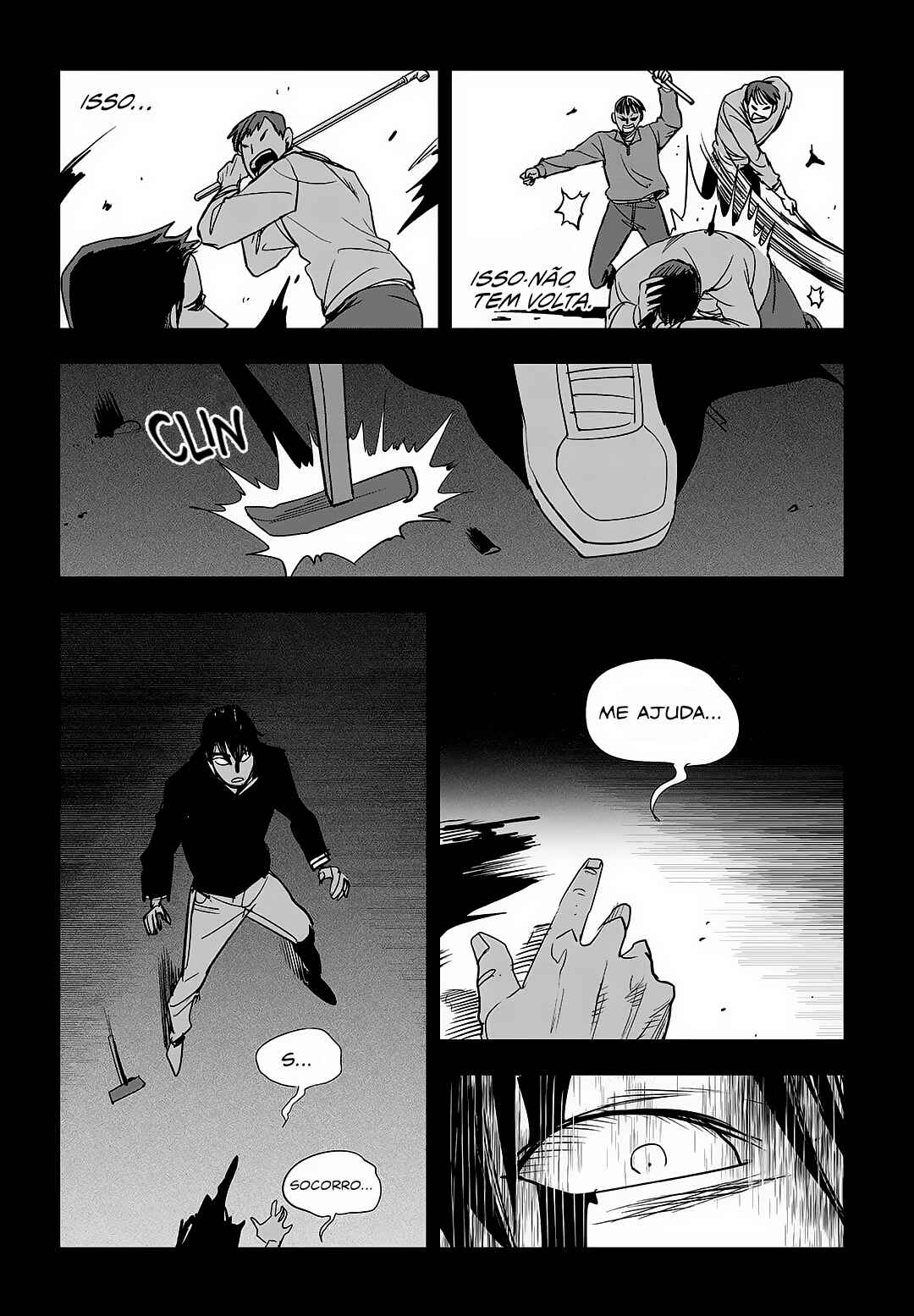Chapter 90 - Page 149