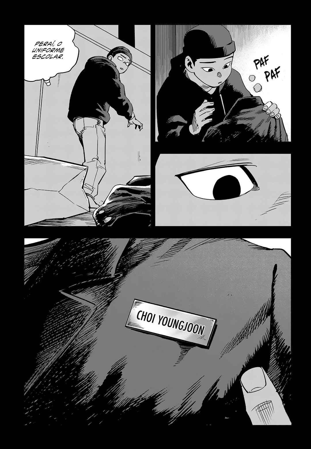 Chapter 90 - Page 15