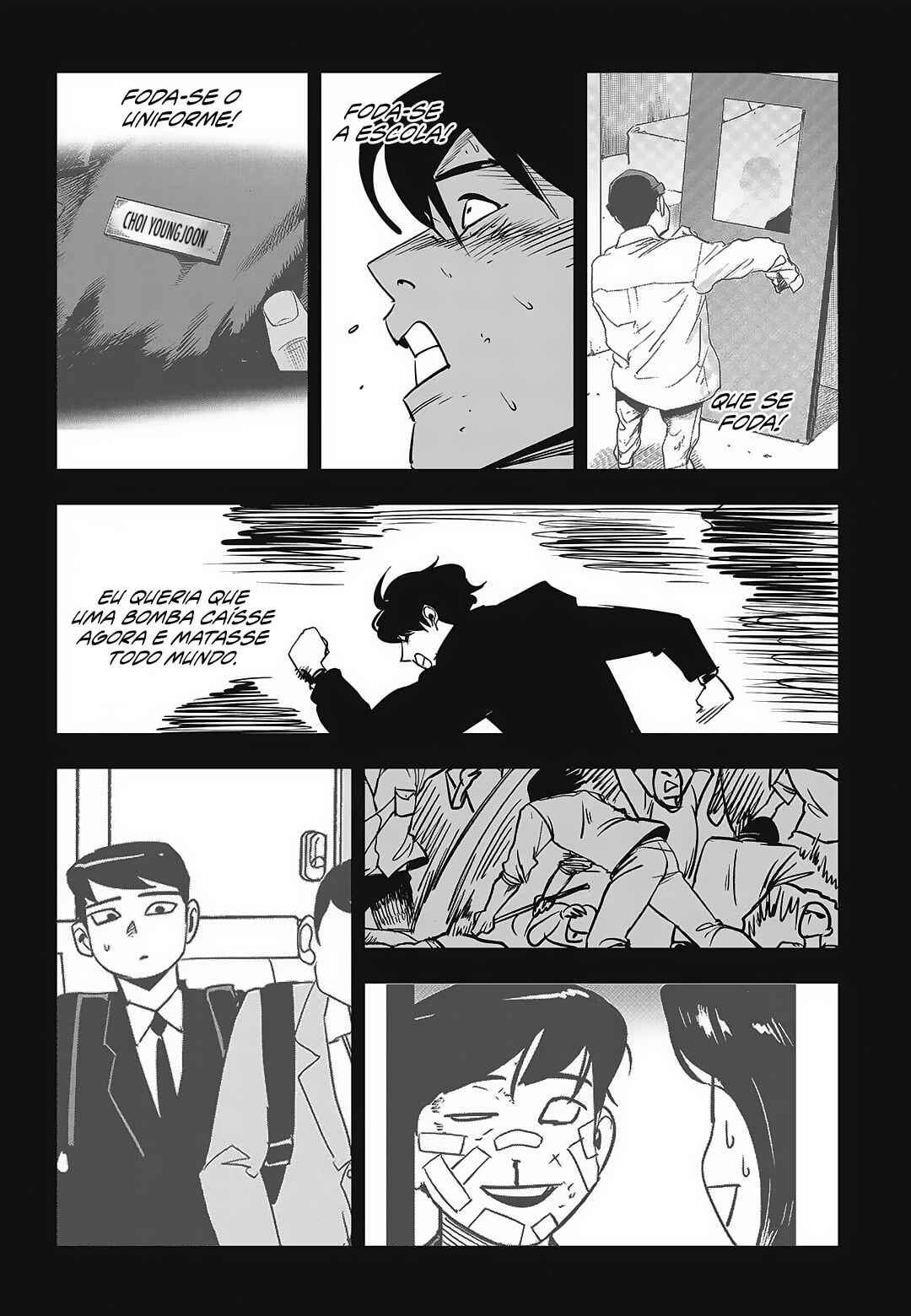 Chapter 90 - Page 151