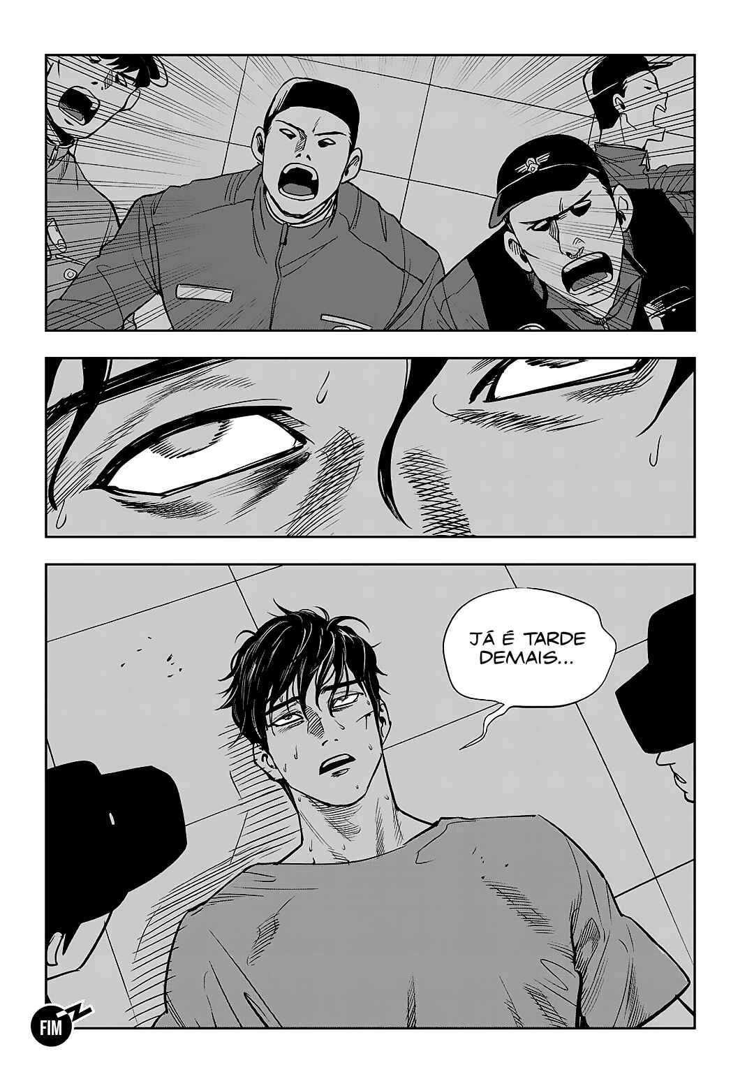 Chapter 90 - Page 155
