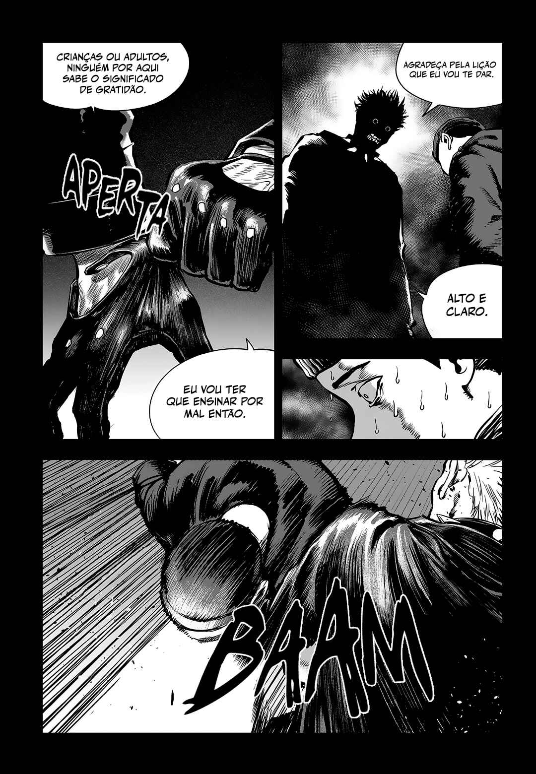 Chapter 90 - Page 18
