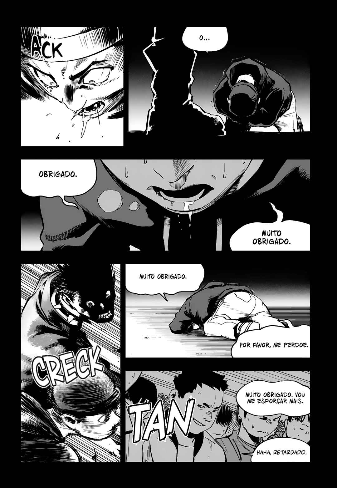 Chapter 90 - Page 19