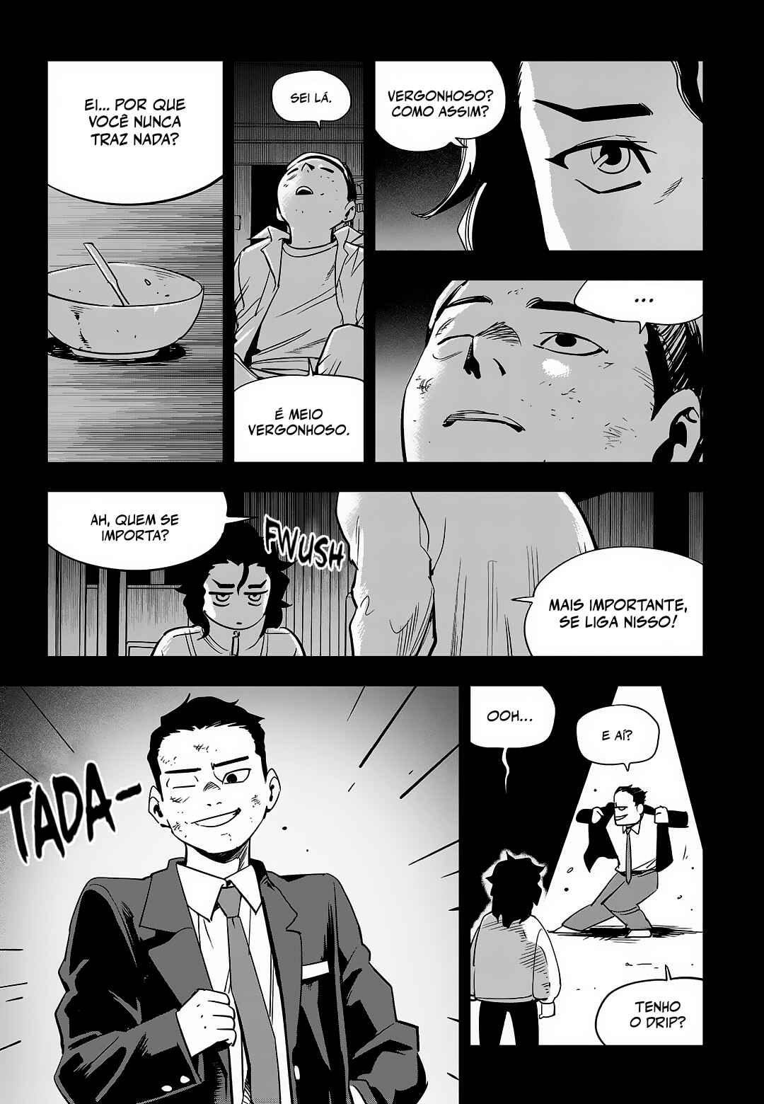 Chapter 90 - Page 23