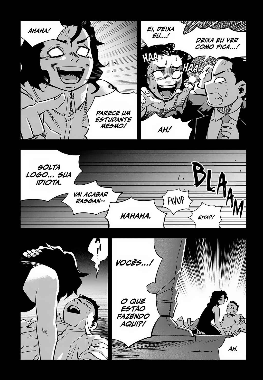 Chapter 90 - Page 24