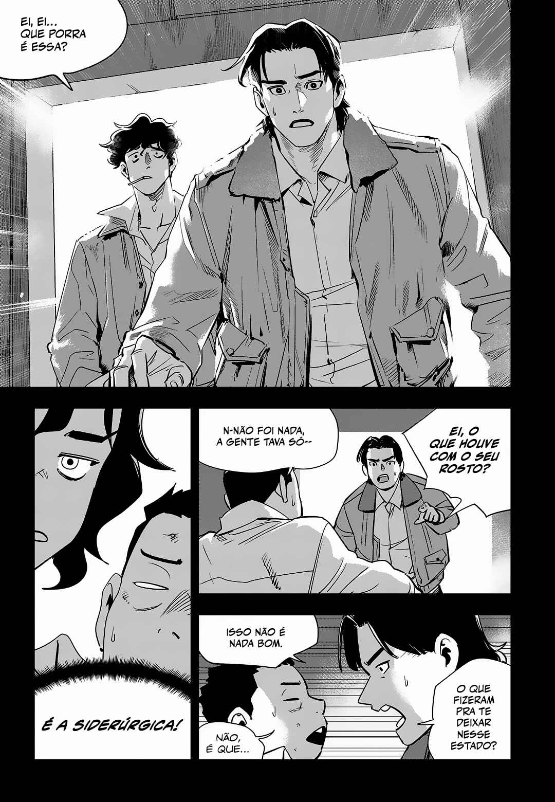 Chapter 90 - Page 25