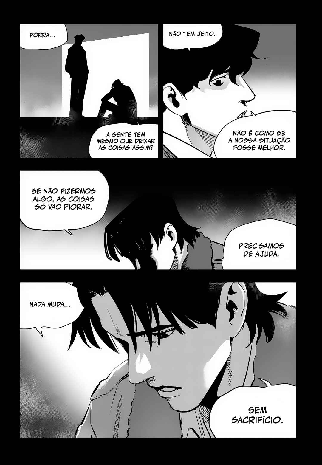 Chapter 90 - Page 27
