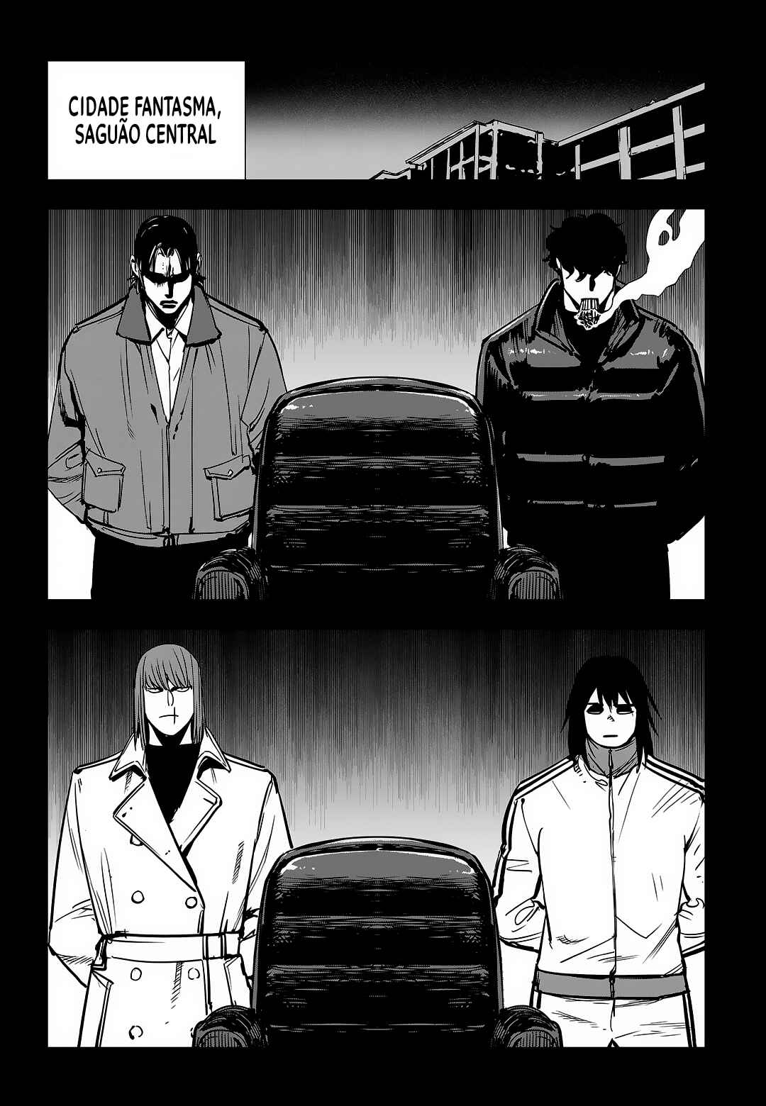 Chapter 90 - Page 29