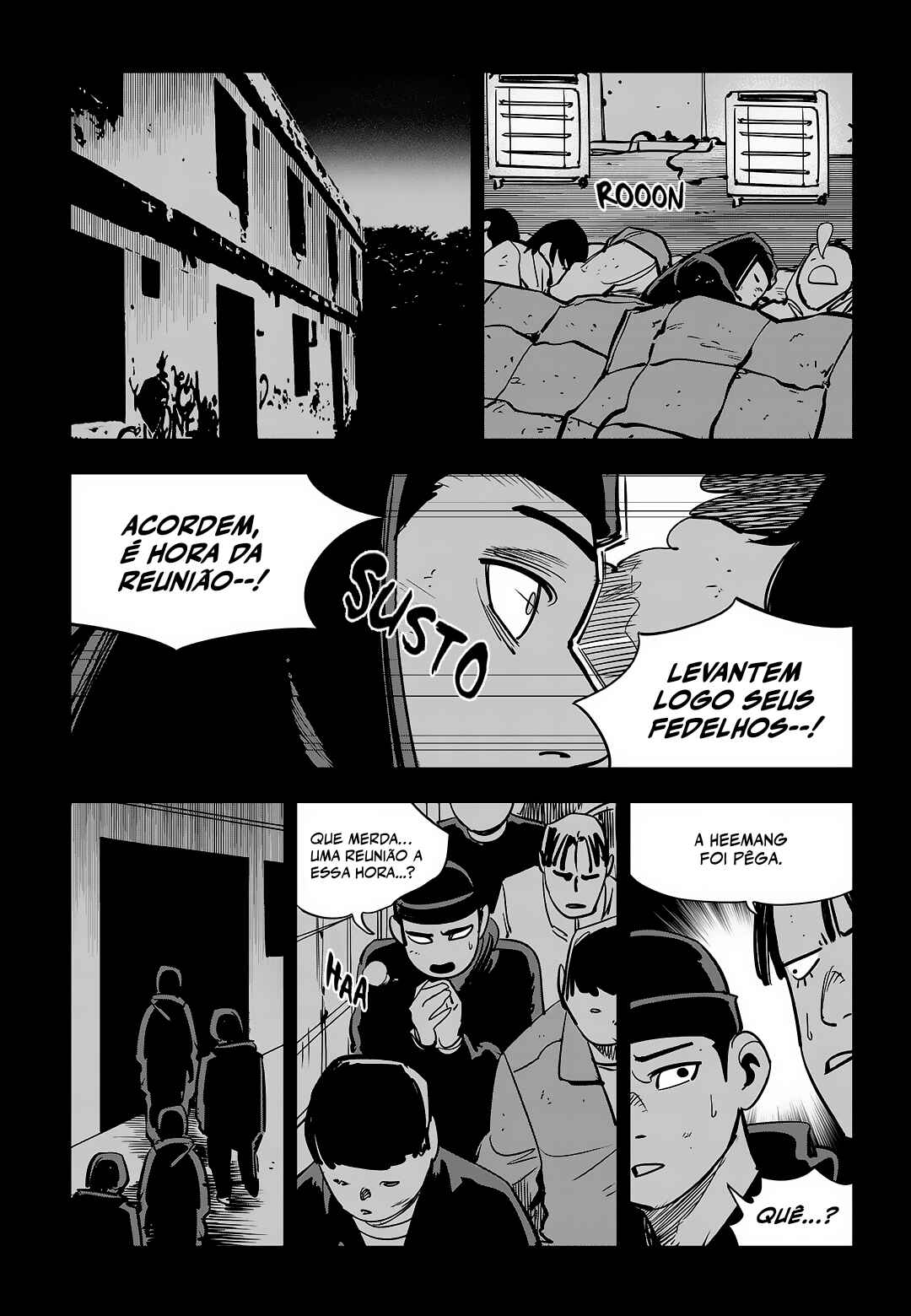 Chapter 90 - Page 32