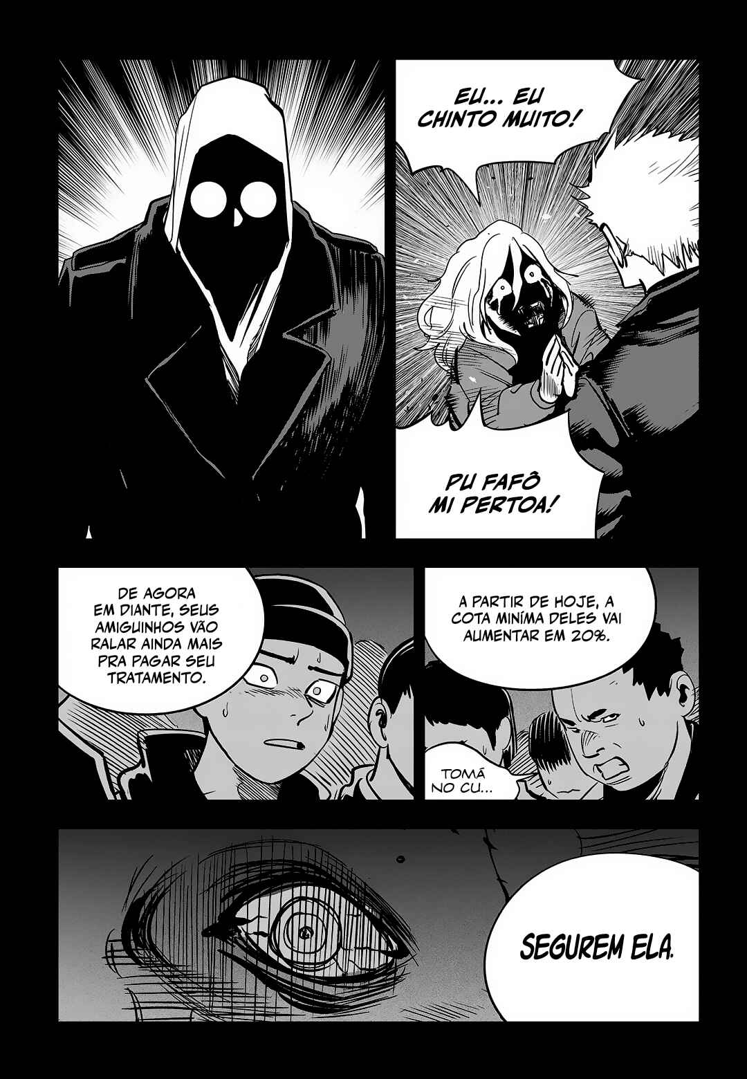 Chapter 90 - Page 34