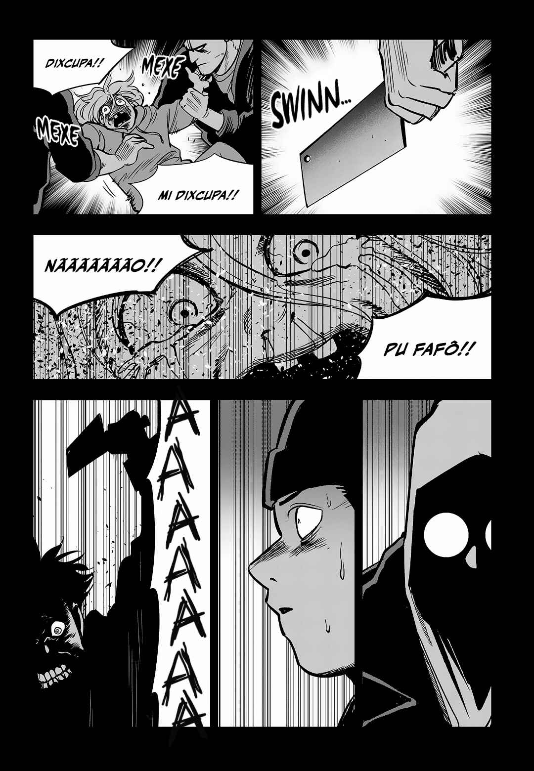 Chapter 90 - Page 35
