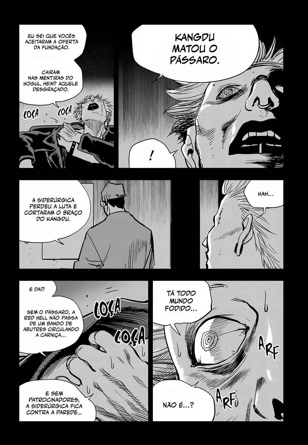 Chapter 90 - Page 37