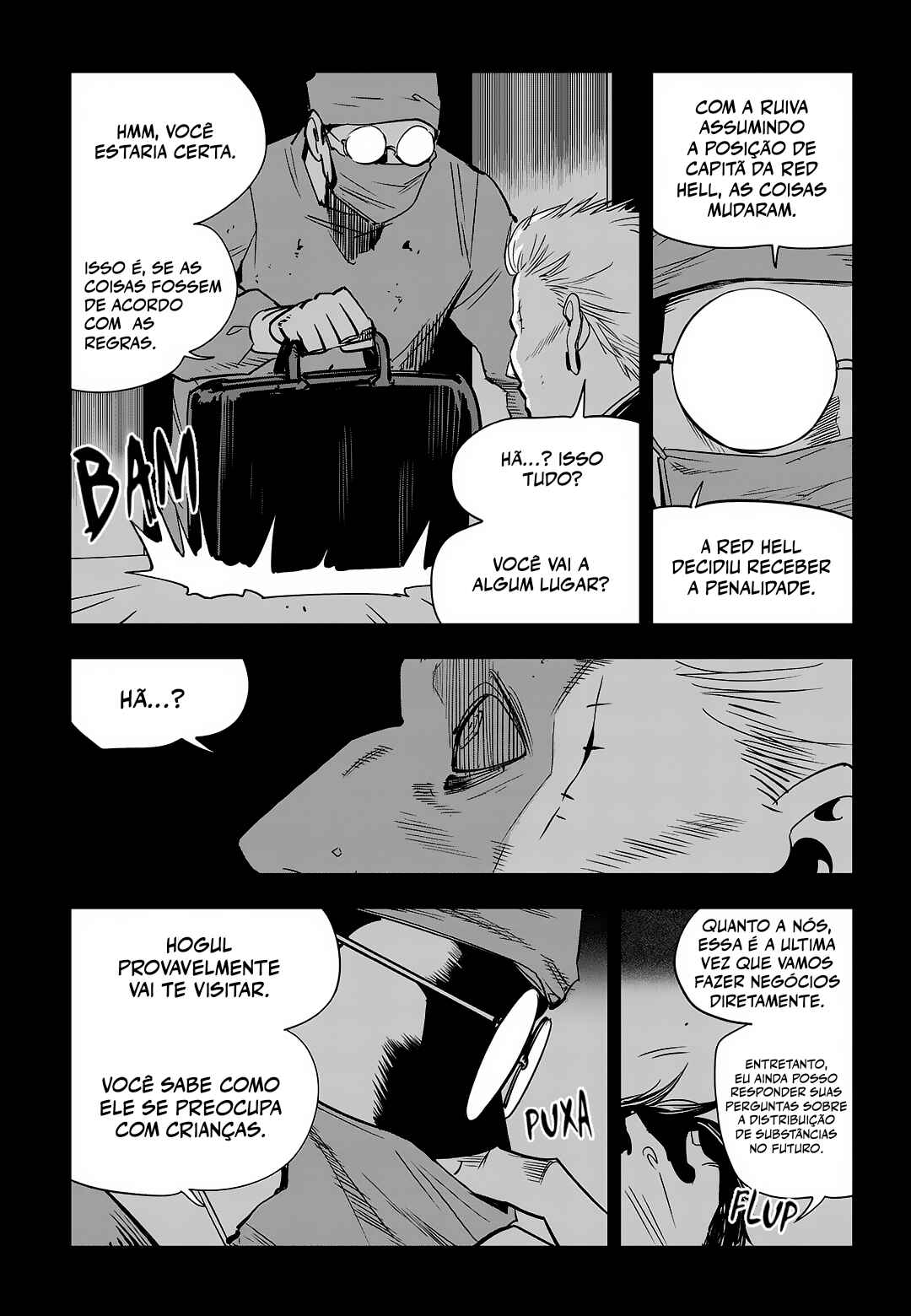 Chapter 90 - Page 38