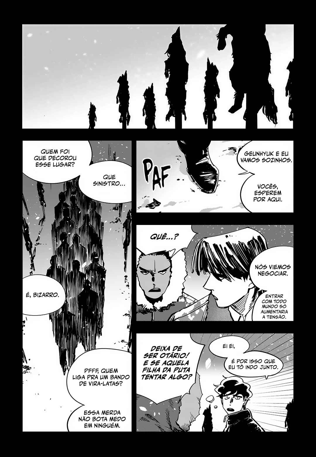 Chapter 90 - Page 40