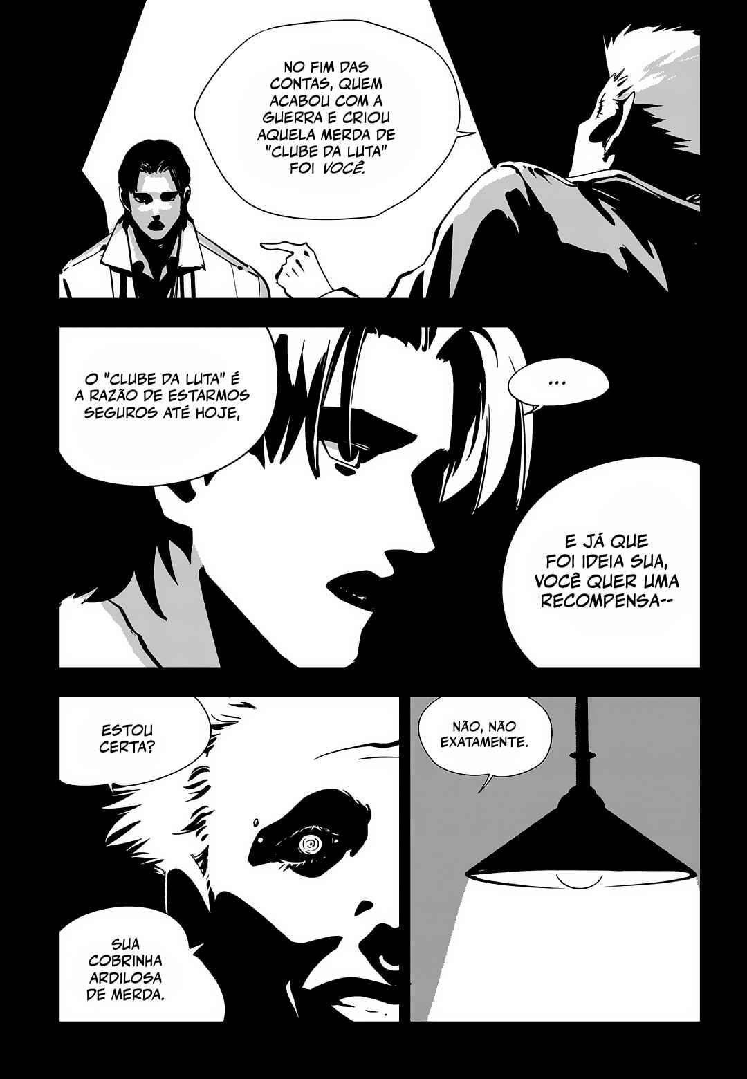Chapter 90 - Page 44