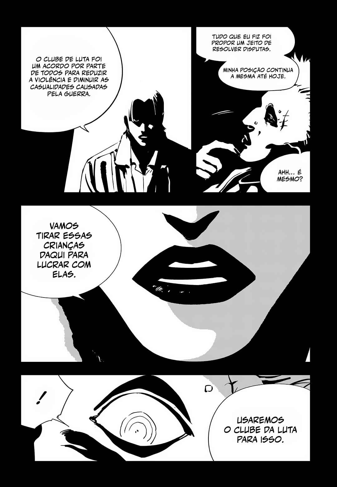 Chapter 90 - Page 45