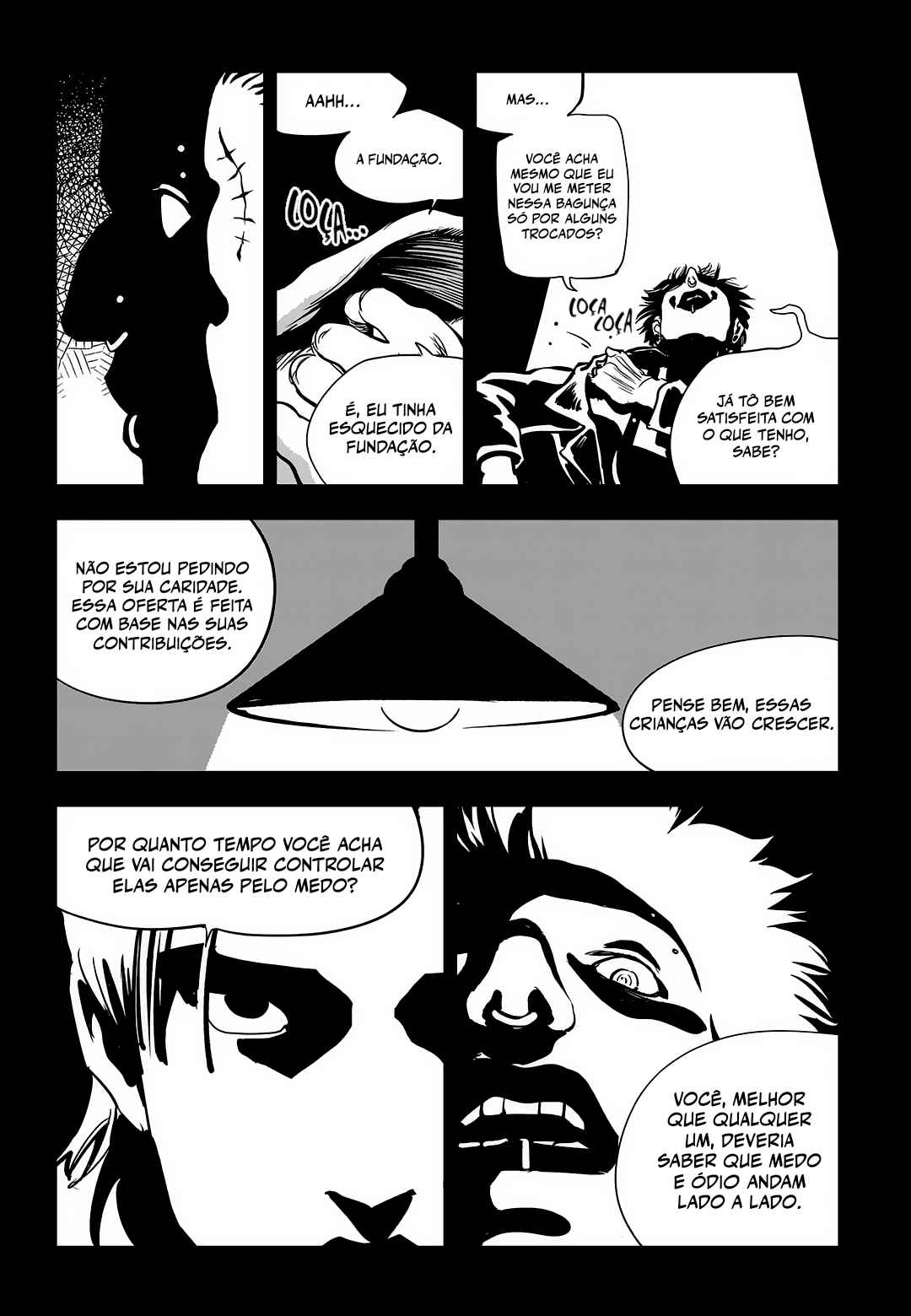 Chapter 90 - Page 47