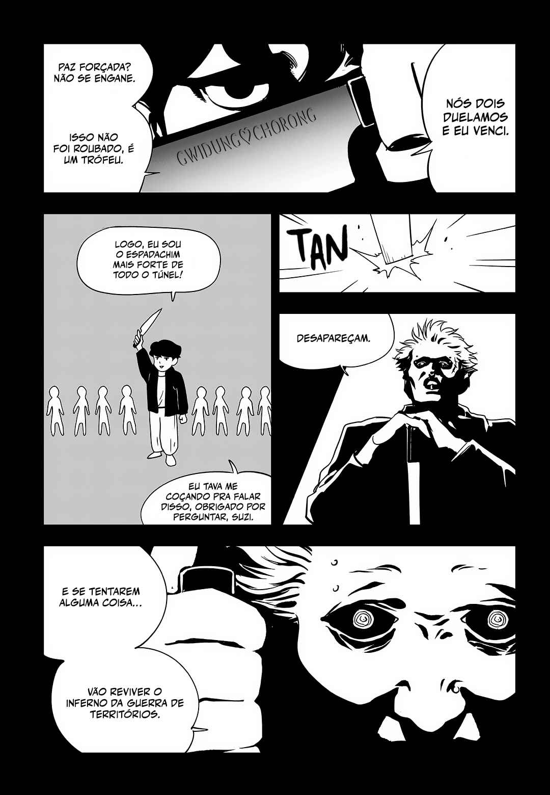 Chapter 90 - Page 53