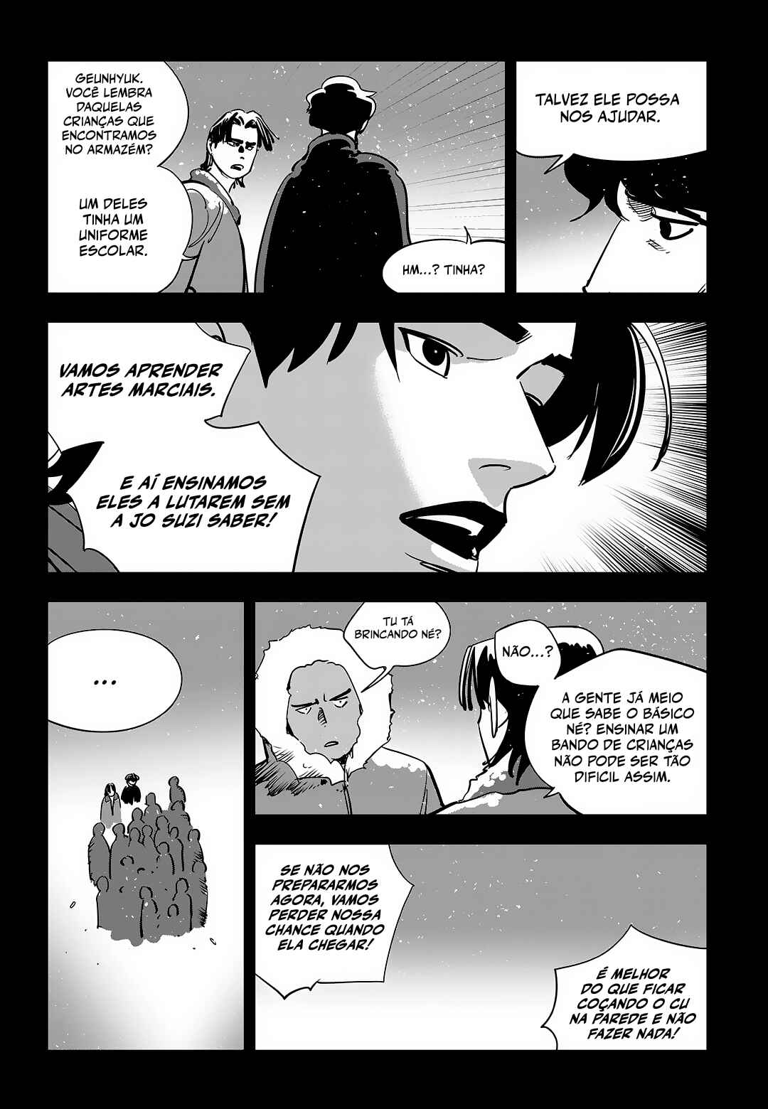 Chapter 90 - Page 56