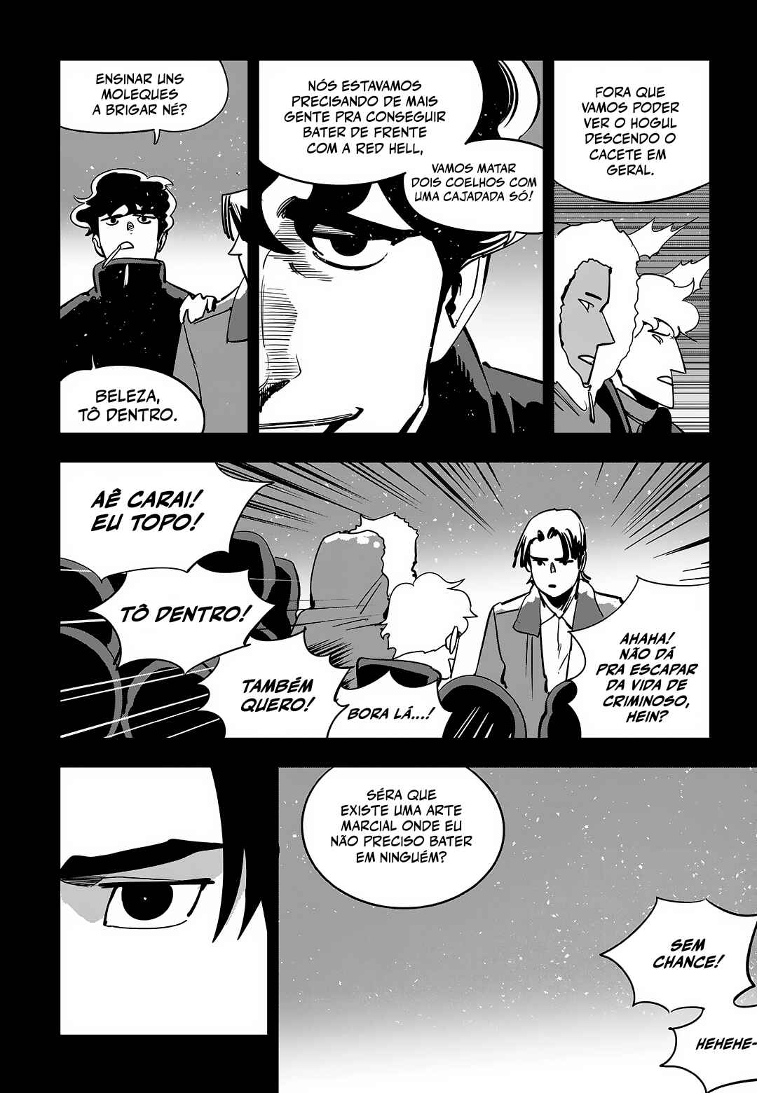Chapter 90 - Page 57