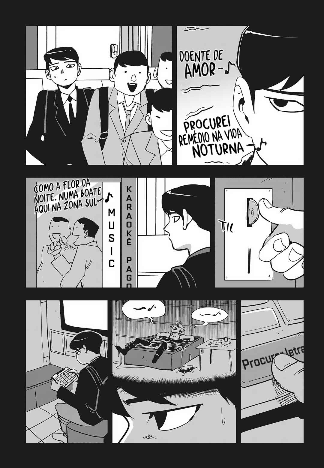 Chapter 90 - Page 61