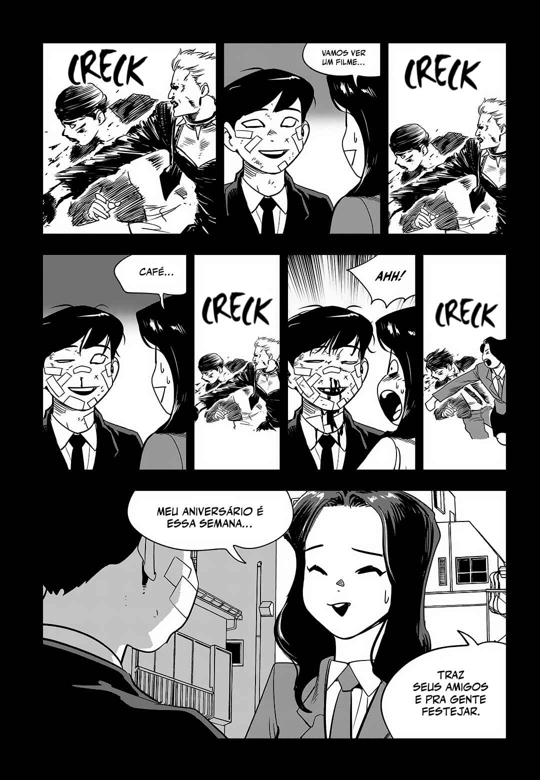 Chapter 90 - Page 67
