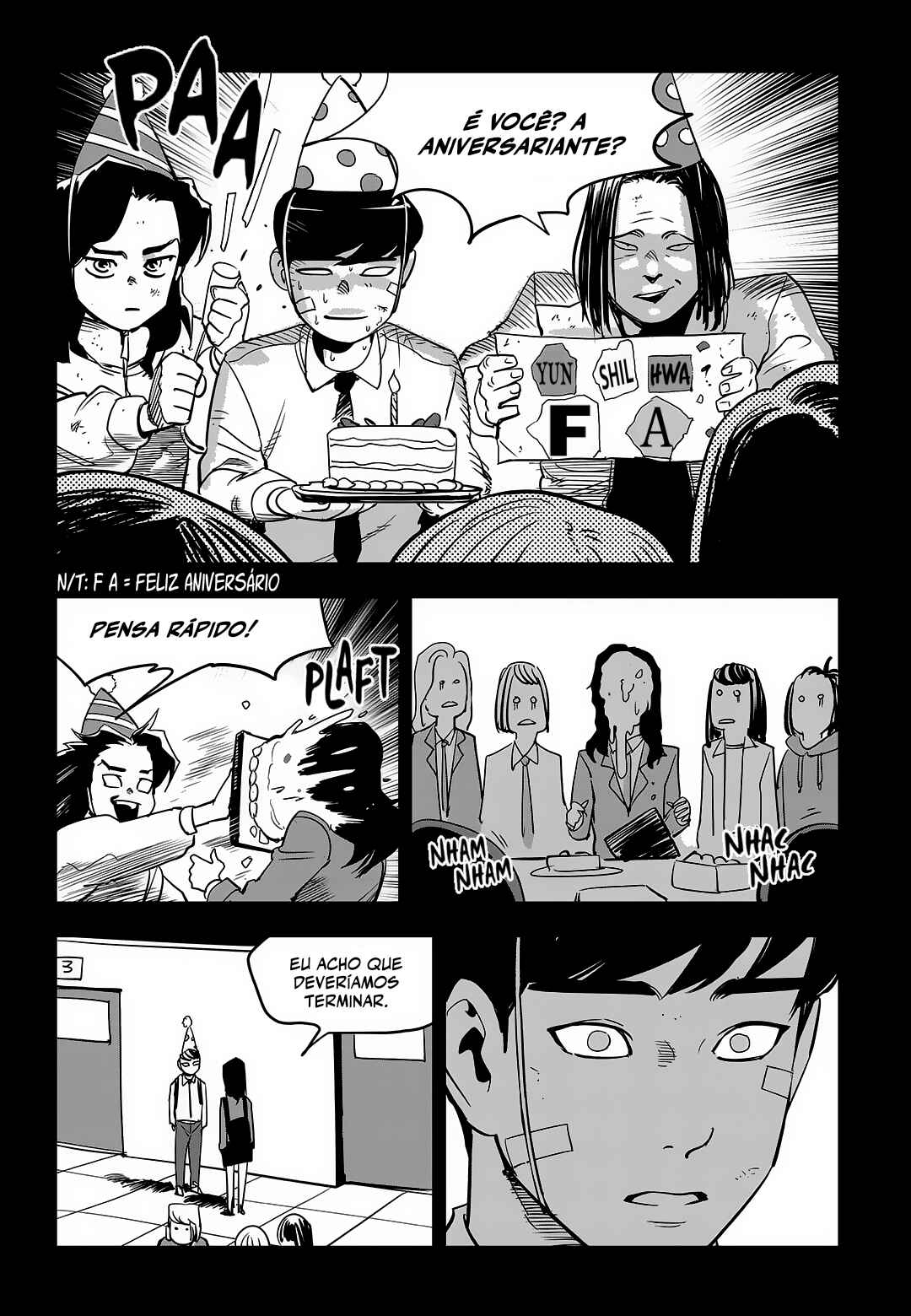 Chapter 90 - Page 68