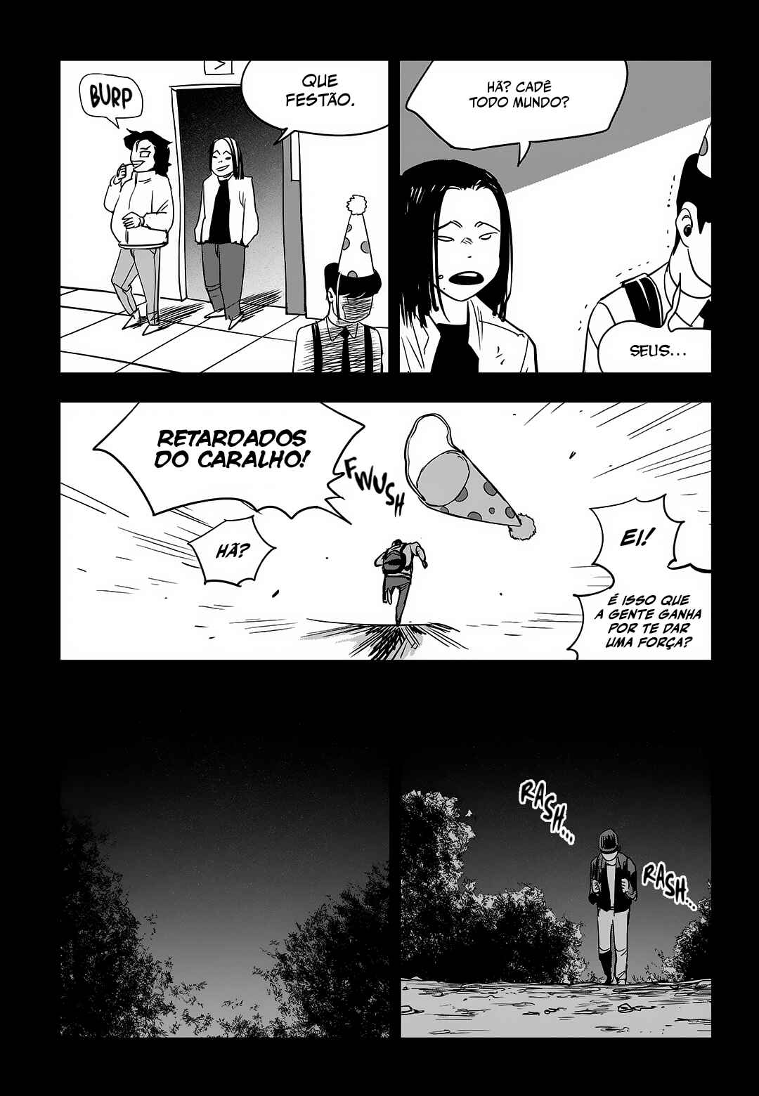 Chapter 90 - Page 69