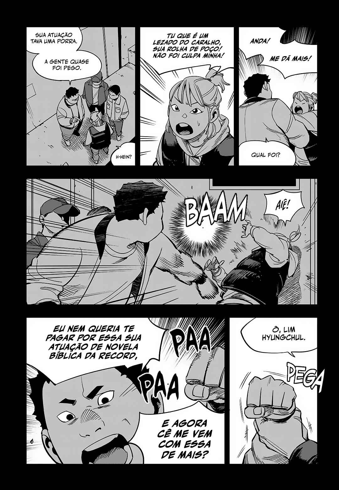 Chapter 90 - Page 7
