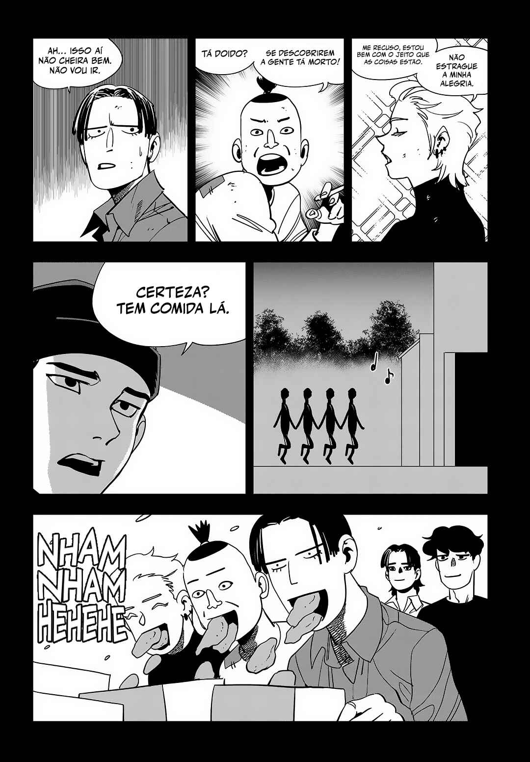 Chapter 90 - Page 74