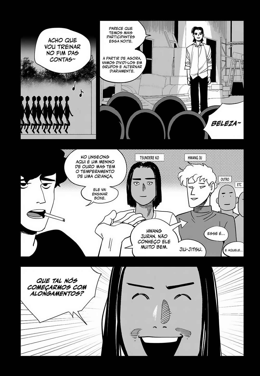 Chapter 90 - Page 75