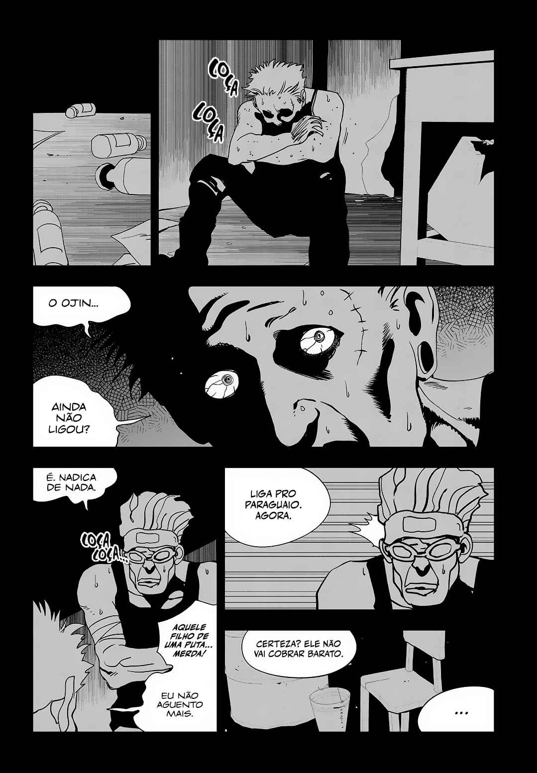 Chapter 90 - Page 78