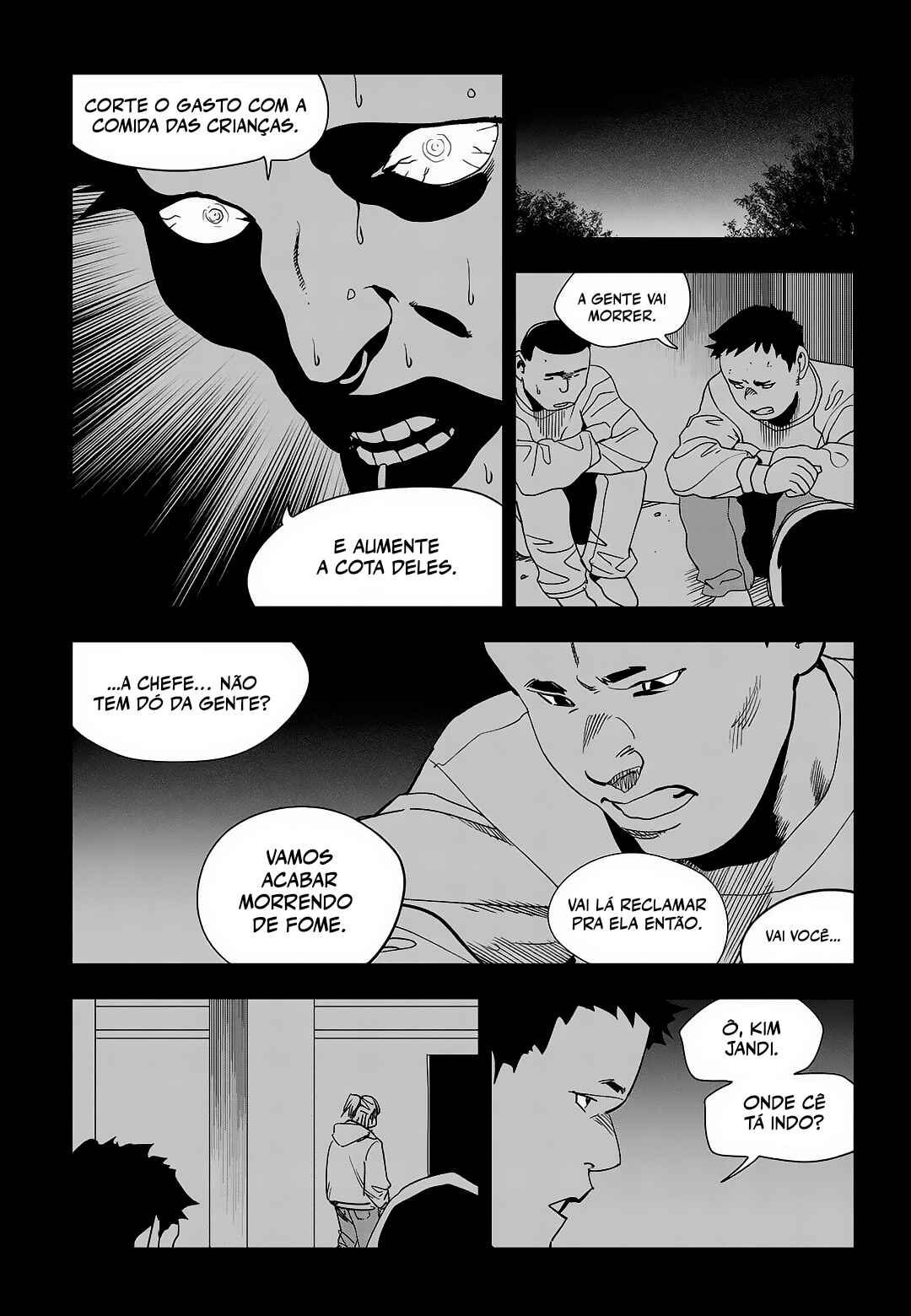 Chapter 90 - Page 79