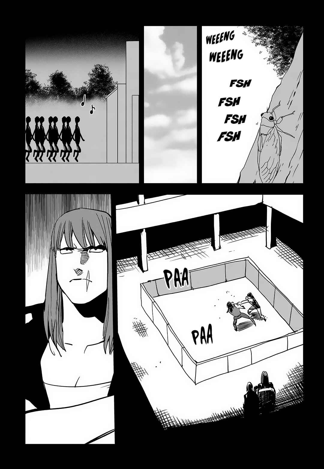 Chapter 90 - Page 81
