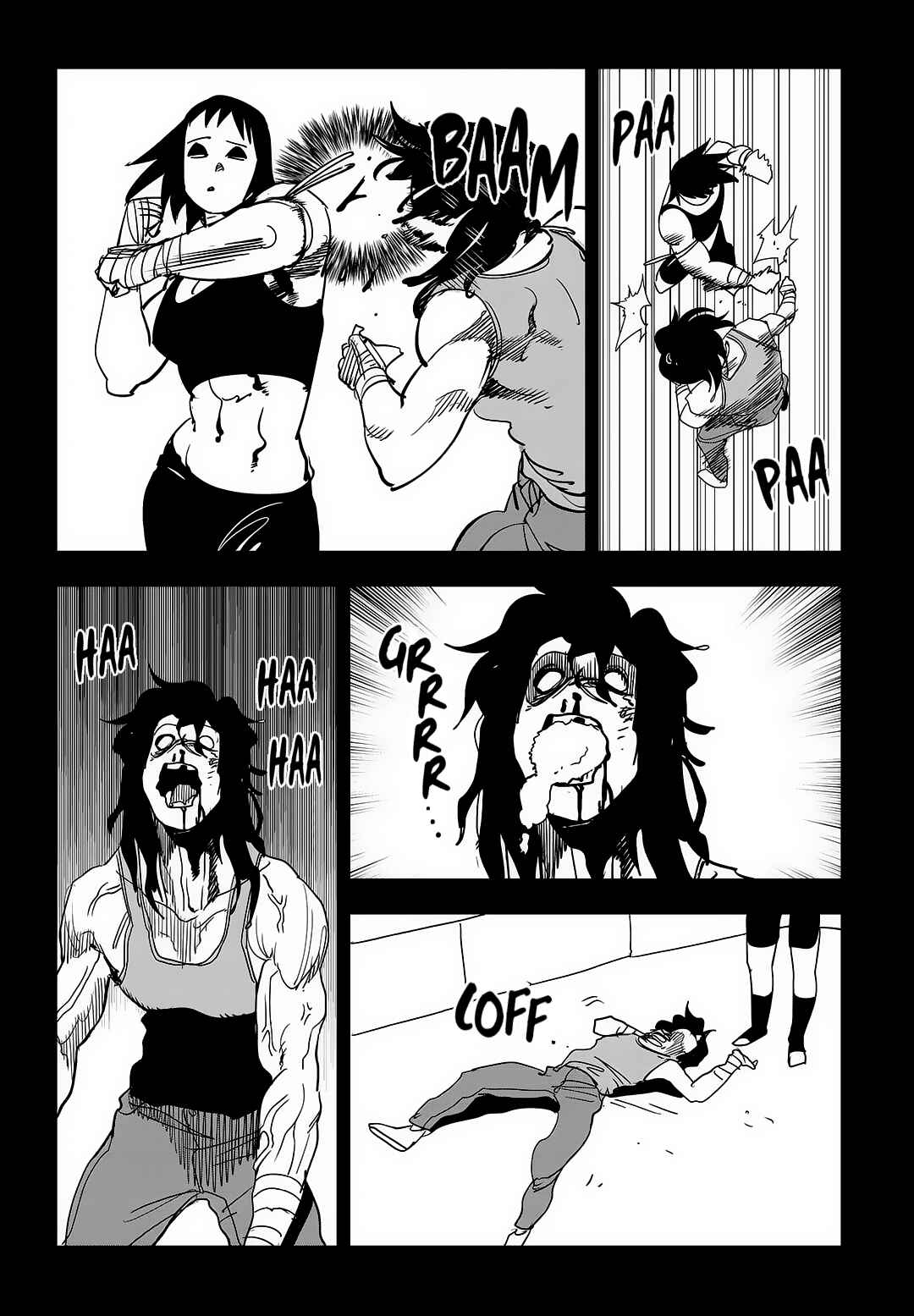 Chapter 90 - Page 82