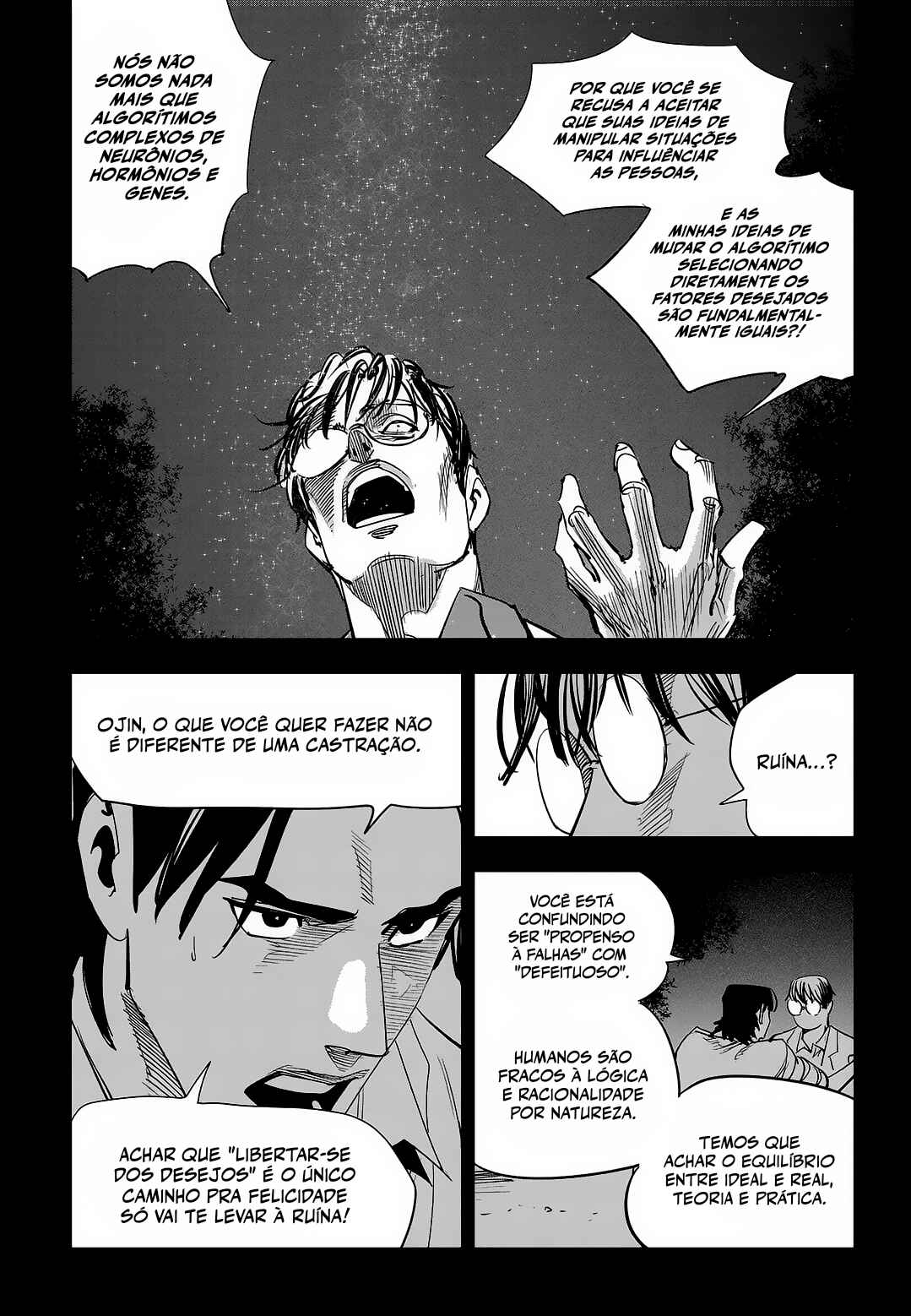 Chapter 90 - Page 89