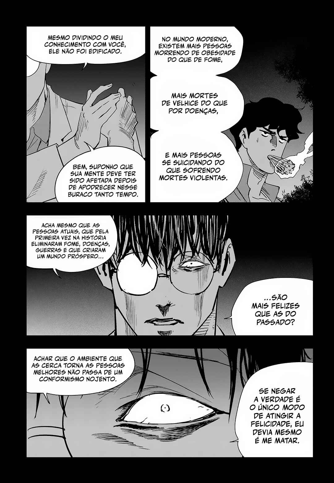 Chapter 90 - Page 91
