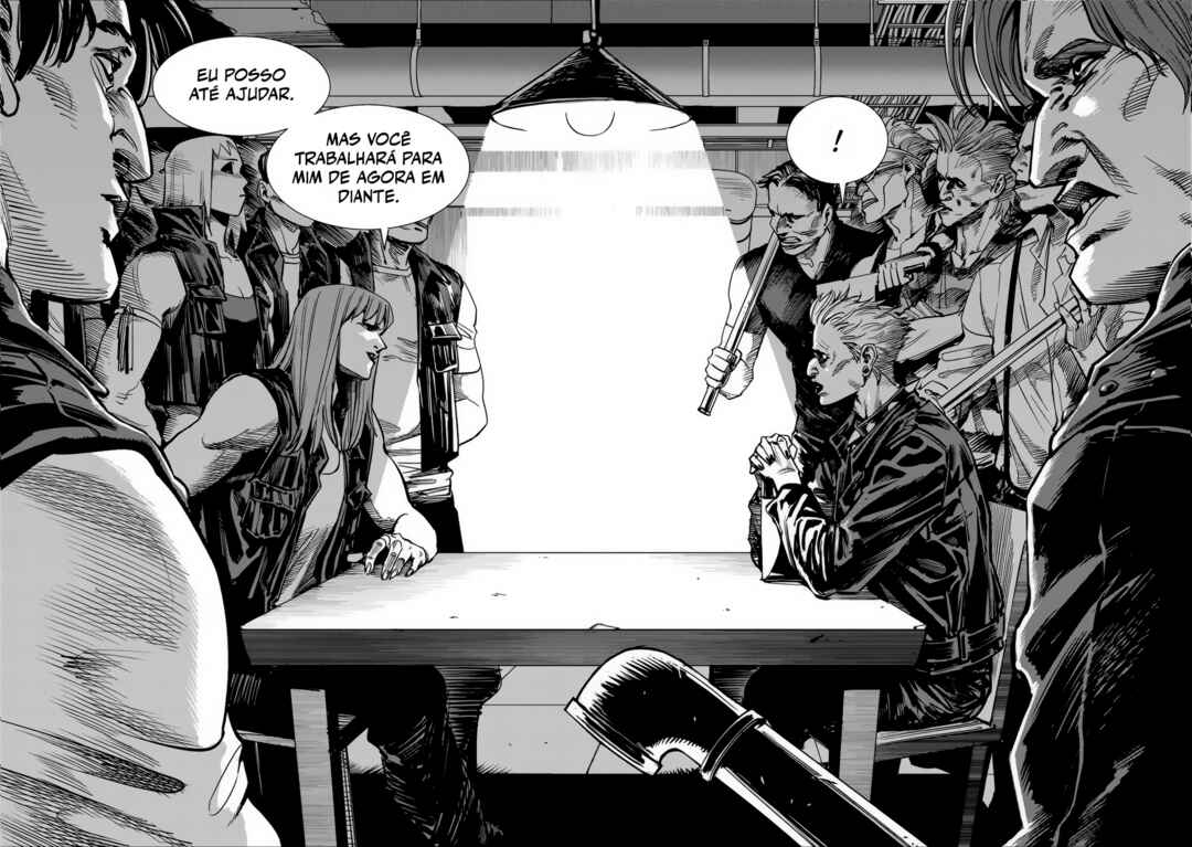 Chapter 90 - Page 96