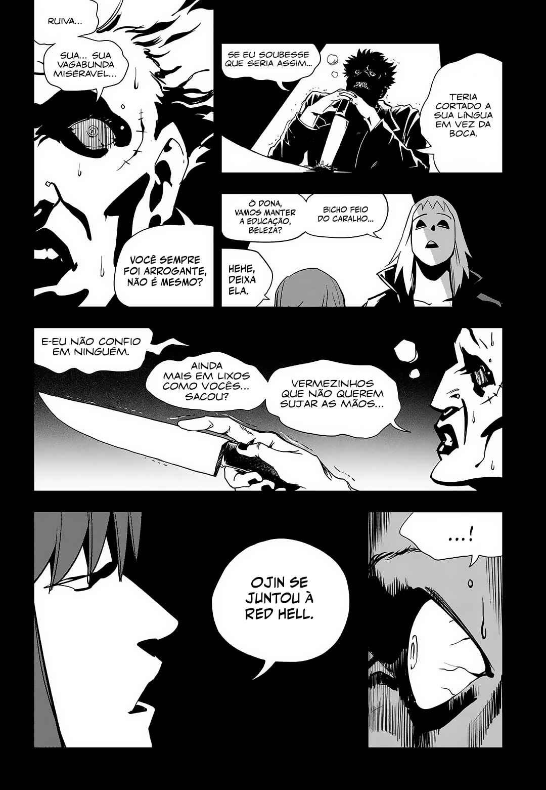 Chapter 90 - Page 97