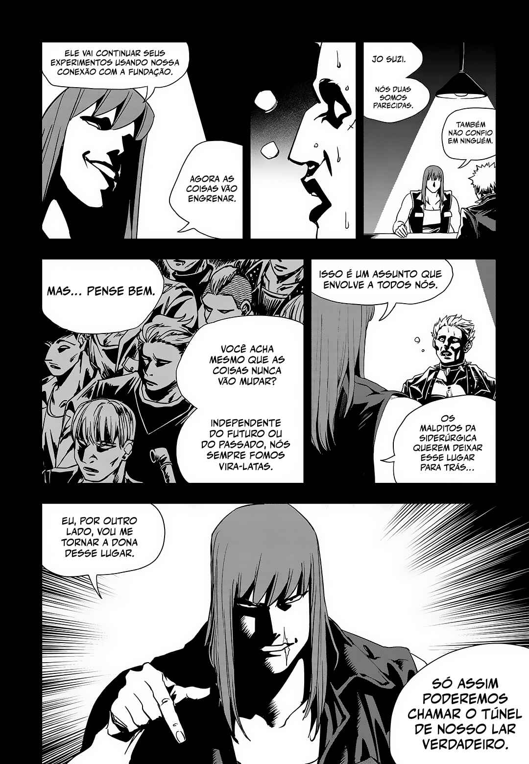 Chapter 90 - Page 98