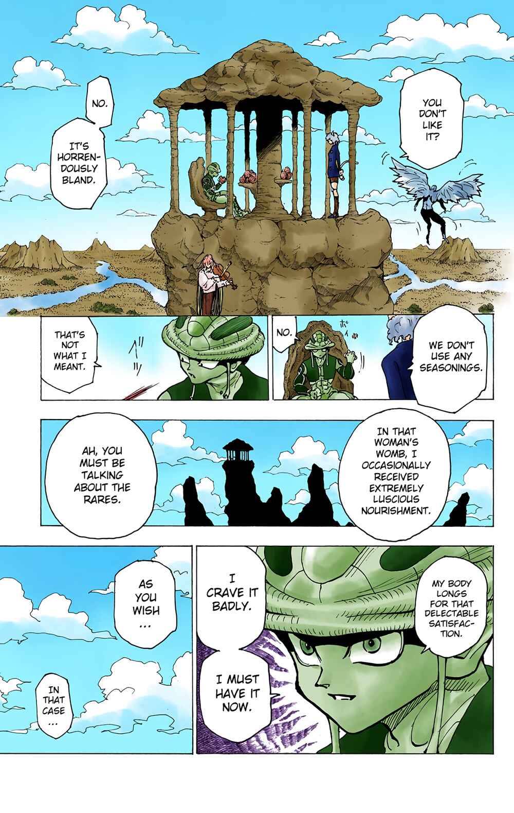 Chapter 213 - Page 13