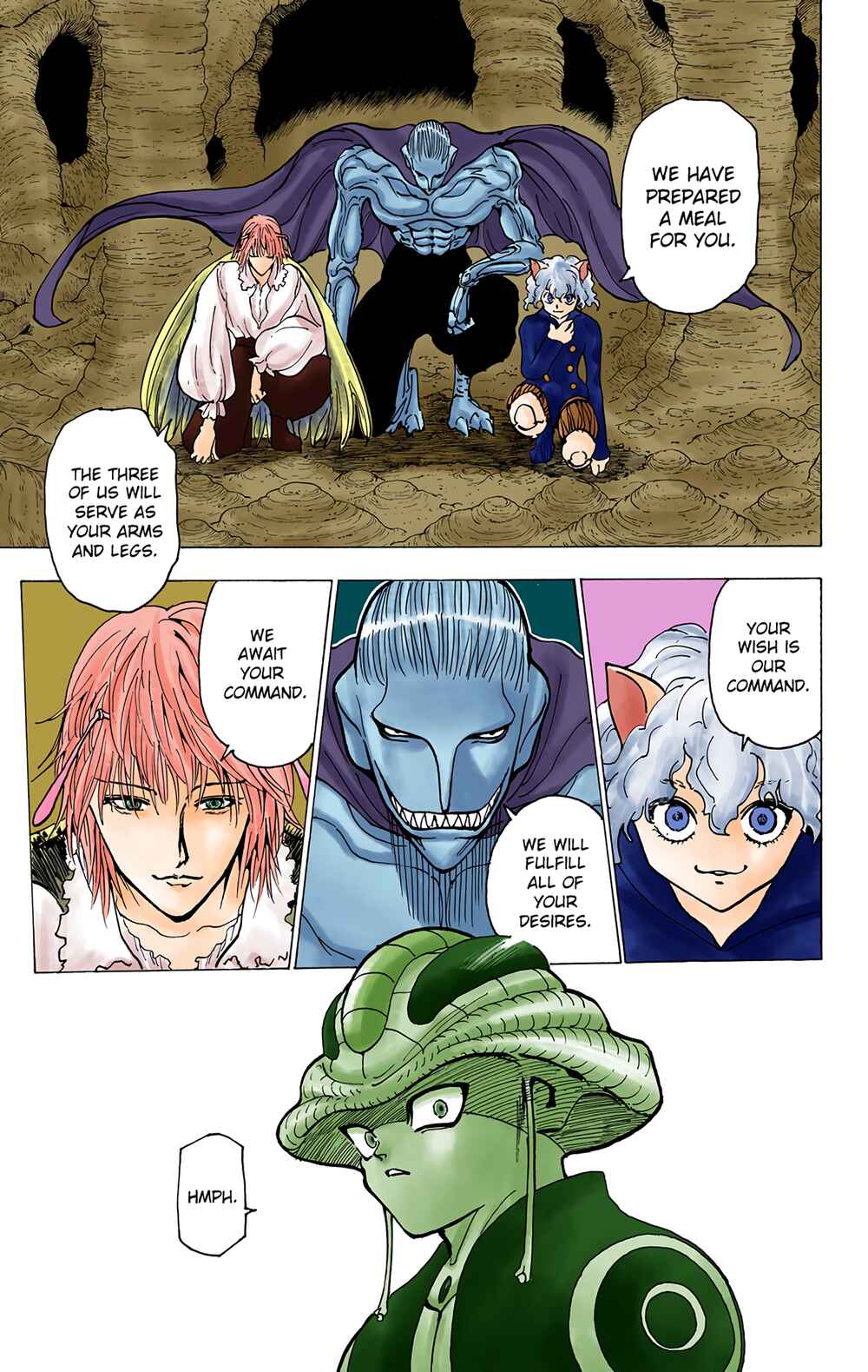Chapter 213 - Page 7