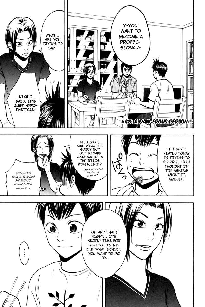 Chapter 48 - Page 1