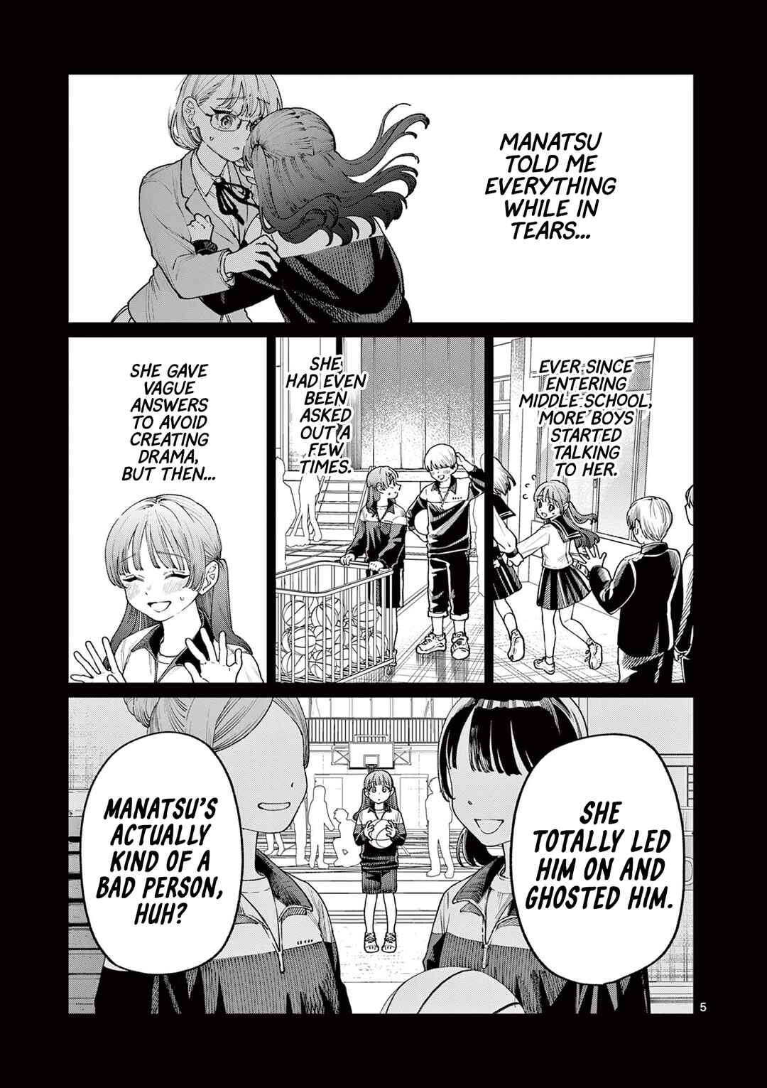 Chapter 14 - Page 5