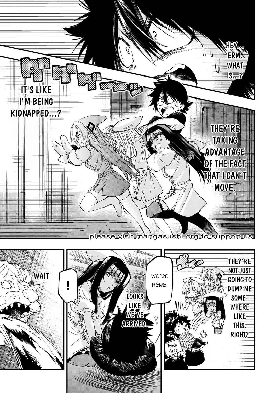 Chapter 310 - Page 2