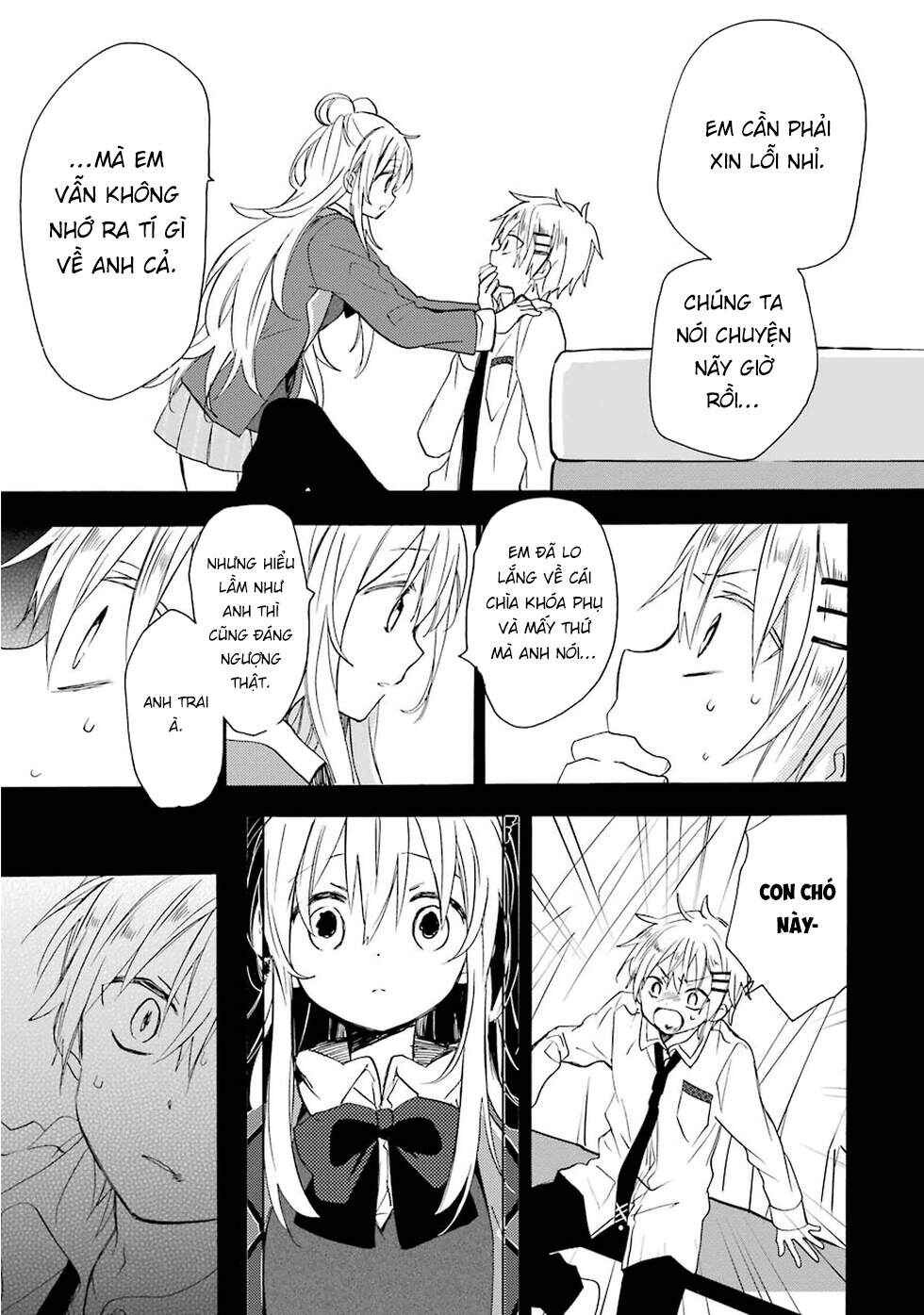 Chapter 7.5 - Page 55