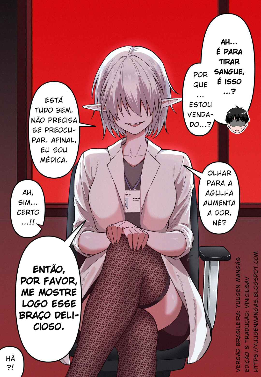 Chapter ? - Page 1