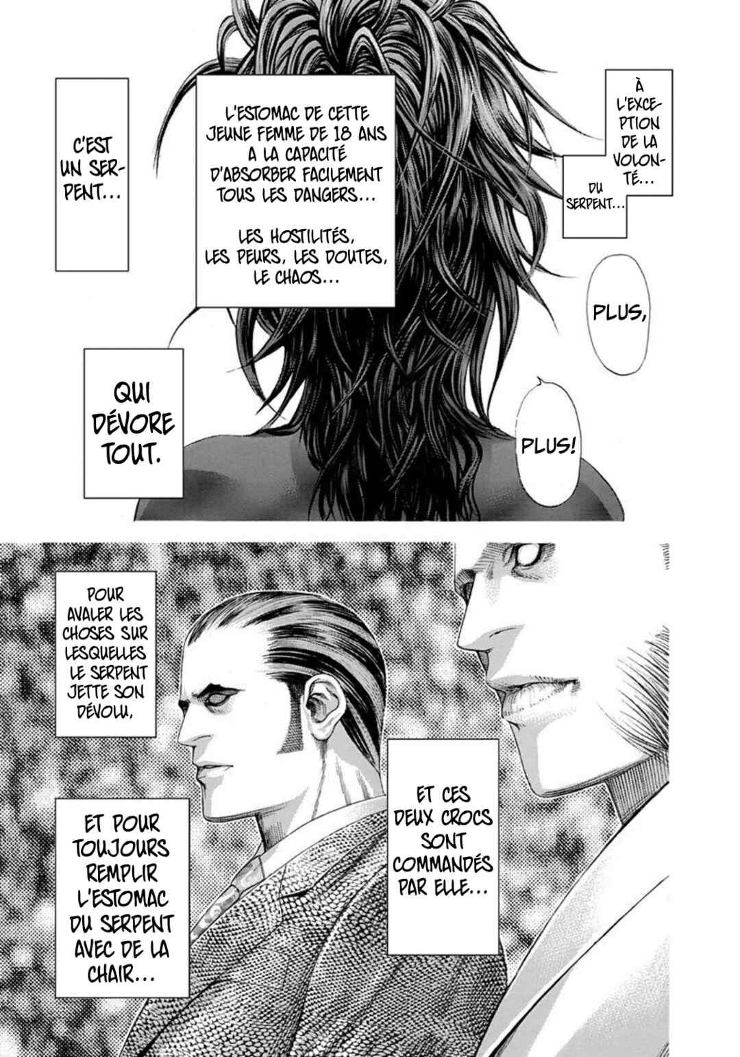 Chapter 221 - Page 15