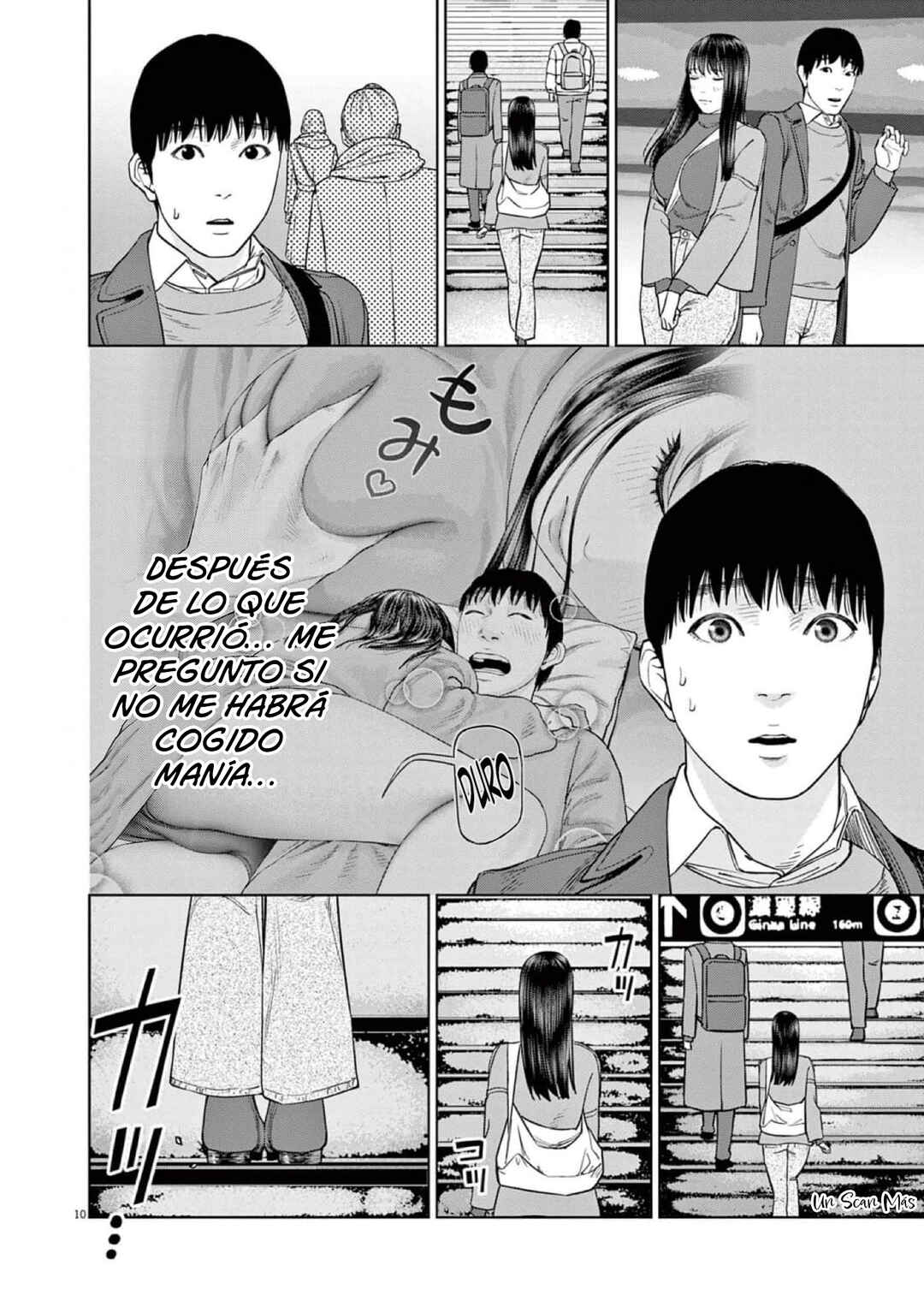 Chapter 50 - Page 12